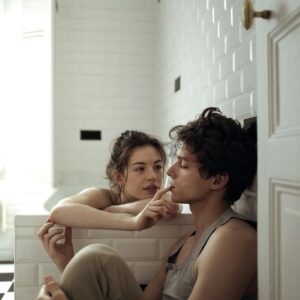 Gift for Male Partner