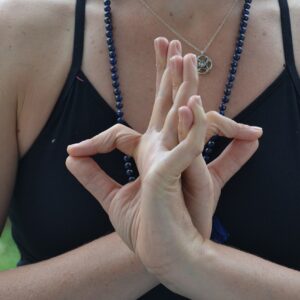 Yoga Mudras