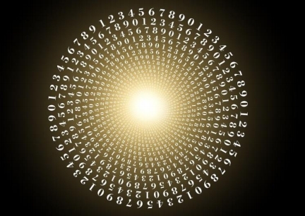 Care with Numbers - Image 2