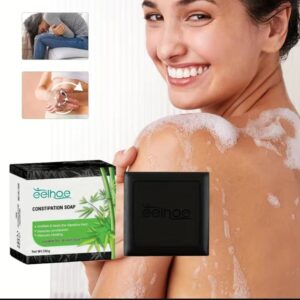 Constipation Soap