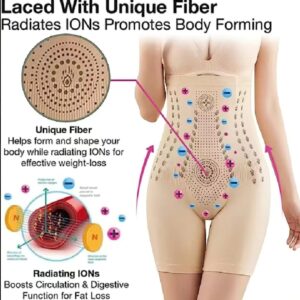 Body Forming Underwear