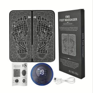 Electric Foot Massager